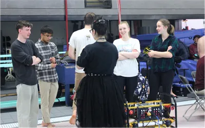 2022 Community Pool Test image 6