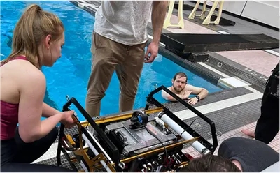 2022 Community Pool Test image 8