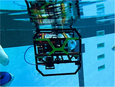 2022 Community Pool Test image 9