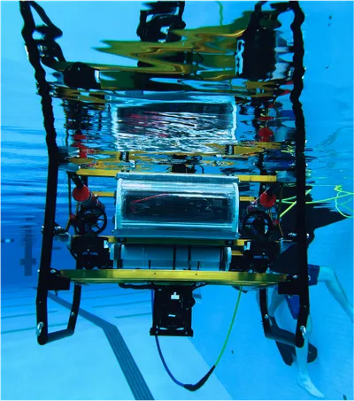 2023 Lancôme High School Robotics Club Outreach image 4
