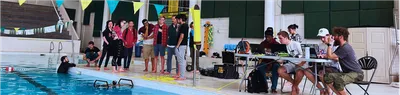 2023 Lancôme High School Robotics Club Outreach image 8