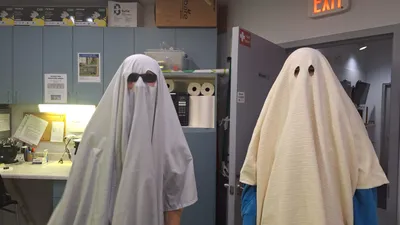 2024 Halloween Party image 1