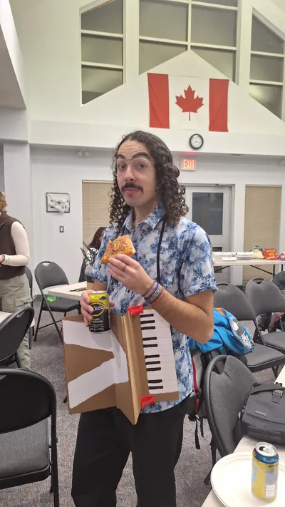 2024 Halloween Party image 3