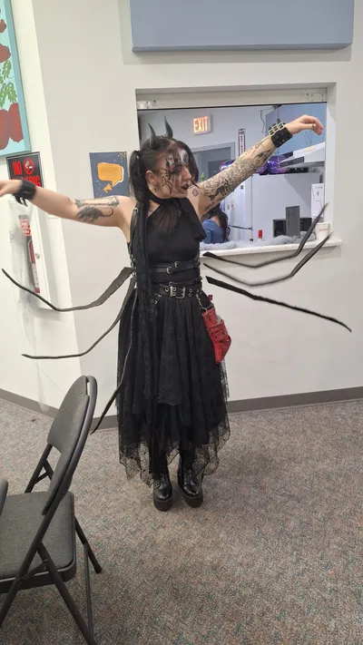 2024 Halloween Party image 4