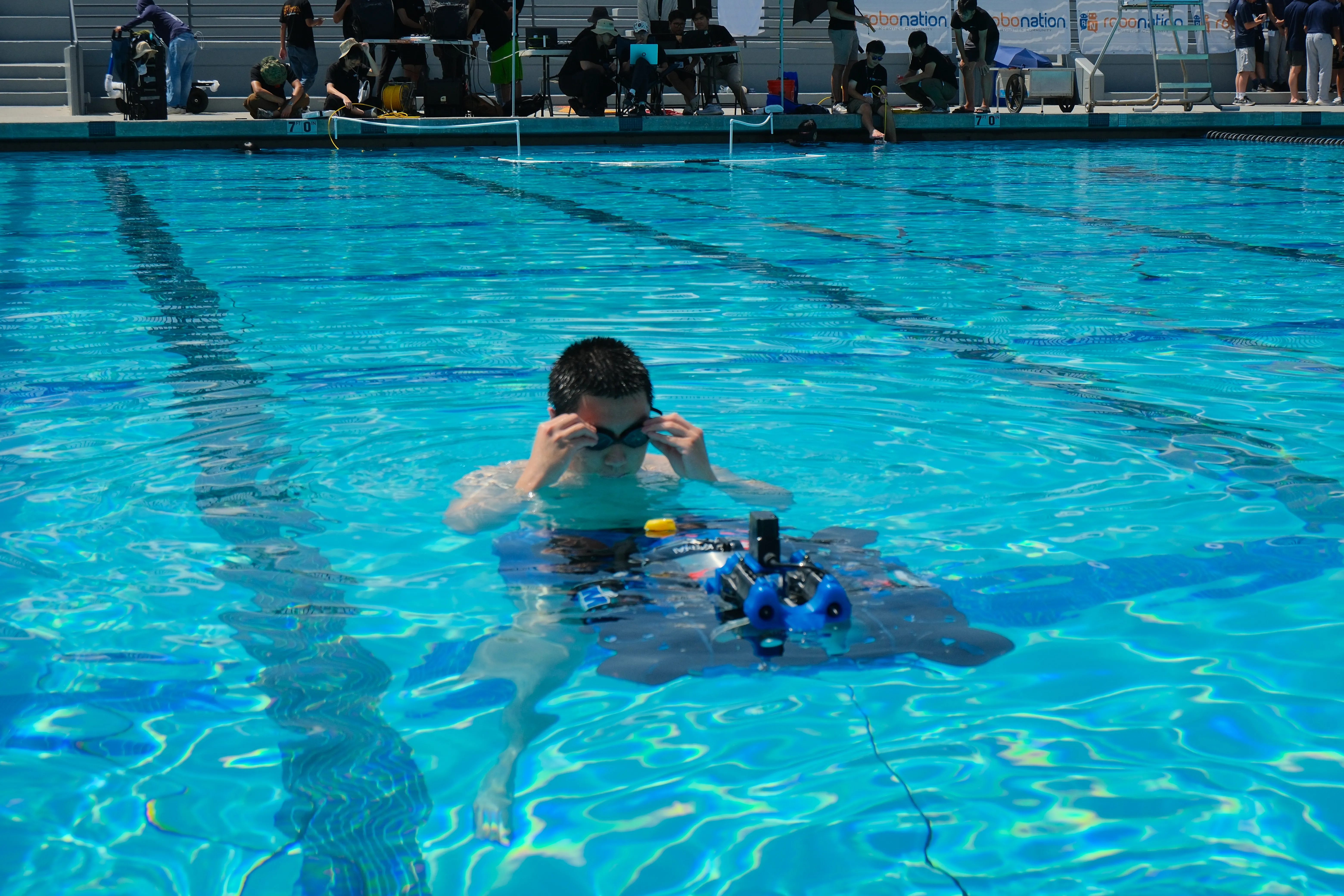 robosub 7