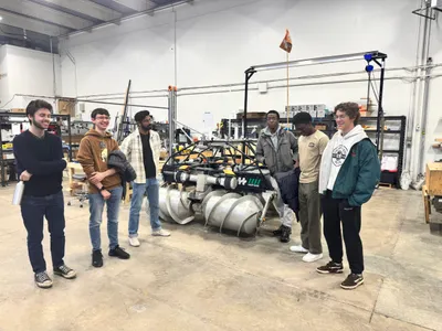 2025 Copperstone Technologies Visit image 2