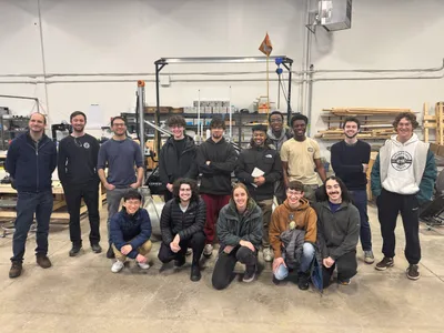 2025 Copperstone Technologies Visit image 4