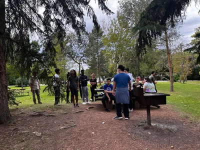 2024 Annual General Meeting and Barbecue image 6