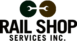 Rail Shop Services Inc.
