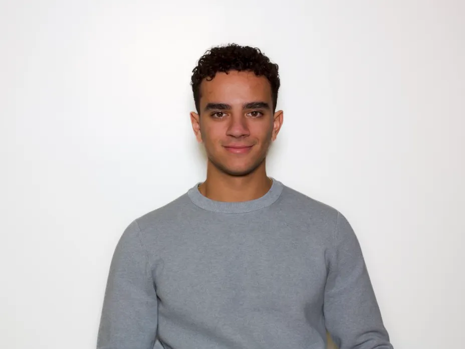 Daniel Faltaous