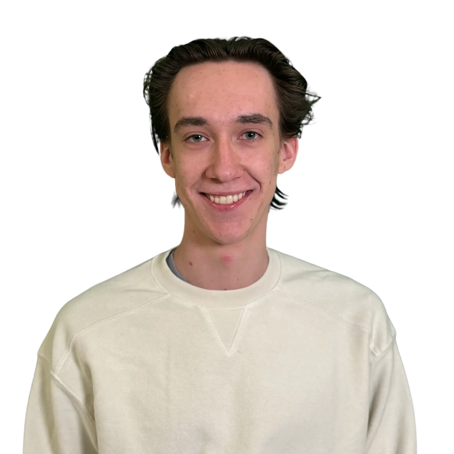 Daniil Zahoruiko