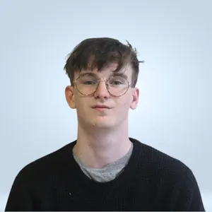 Luke Forster