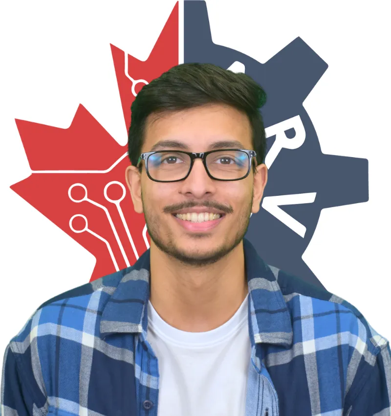 Mahit Vyas