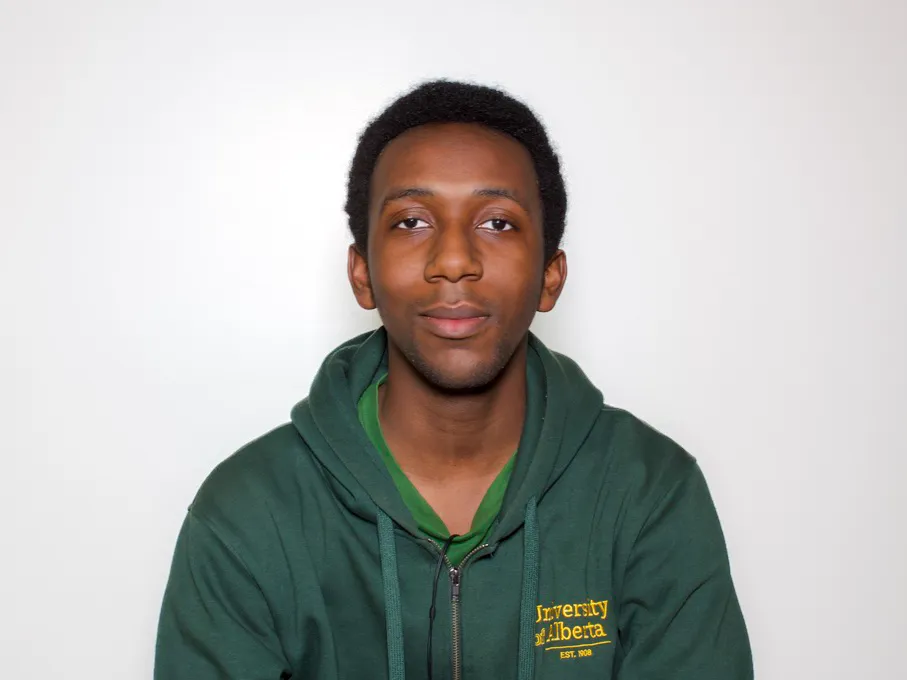 Maxwell Nganyadi