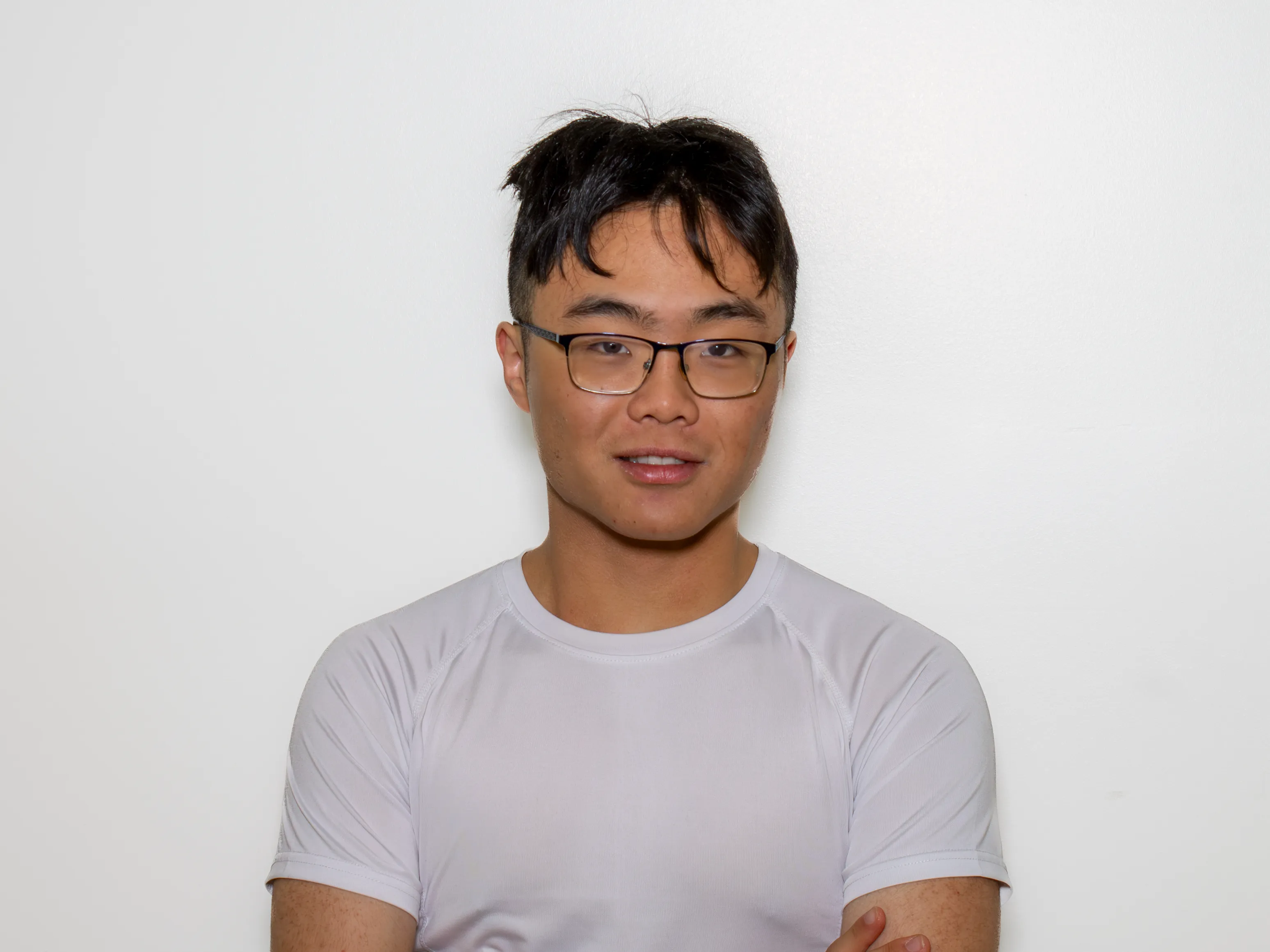Oliver Chen
