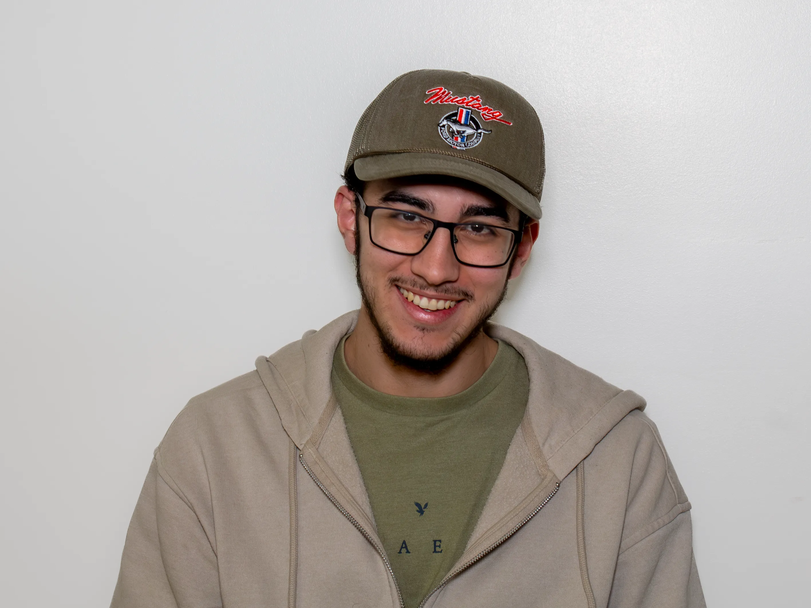 Omar Mahmoud