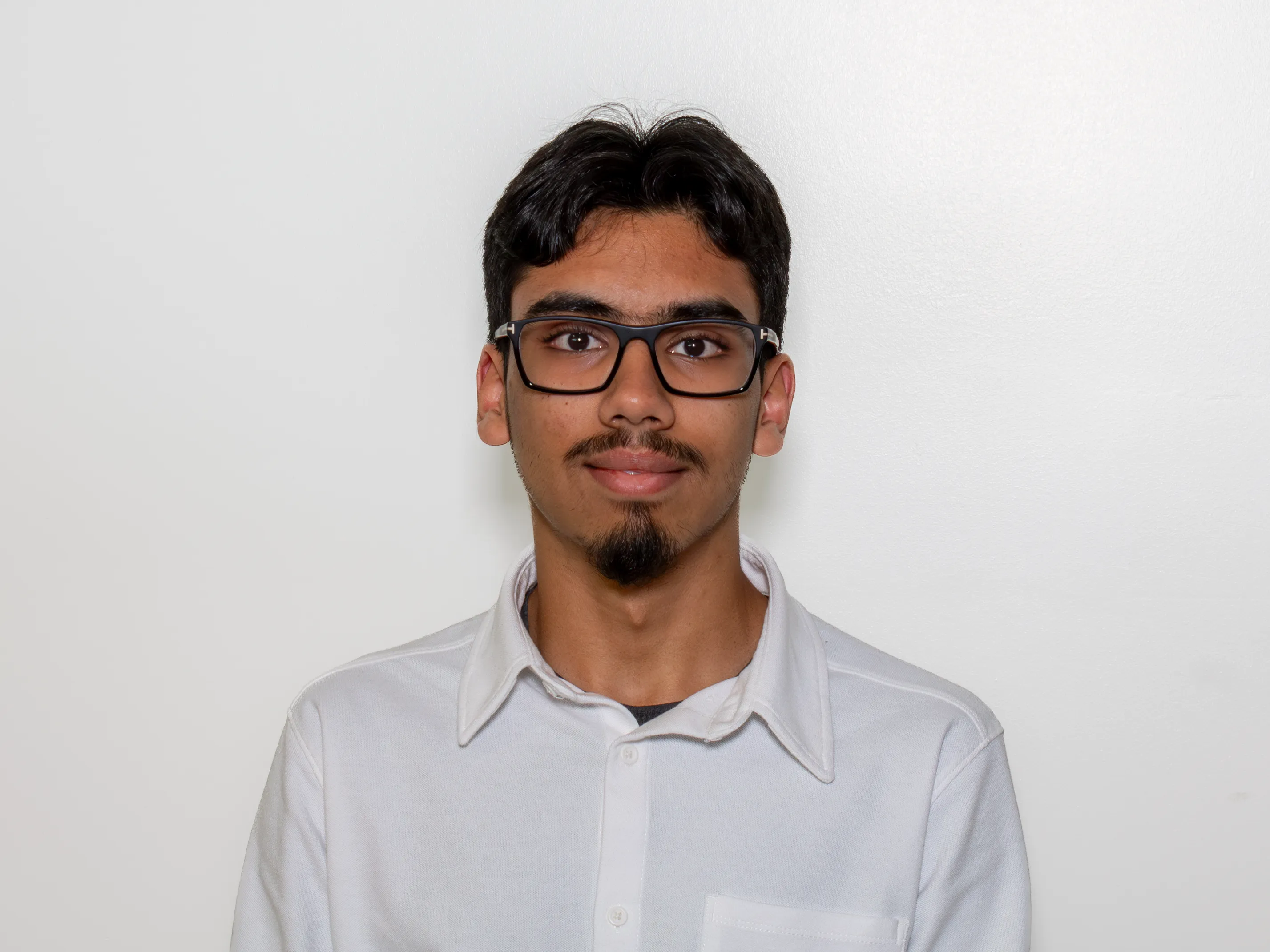 Pritish Gupta