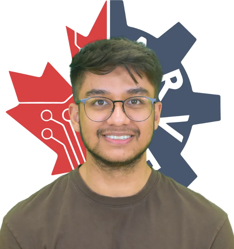 Robin Patel
