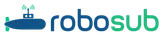 RoboSub logo