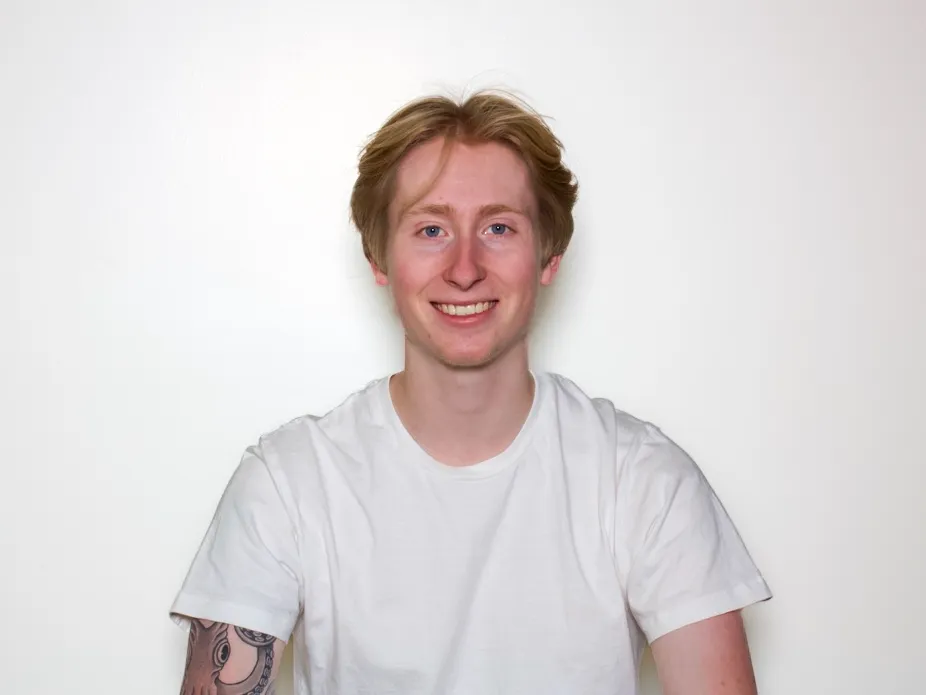 Scott Lambert