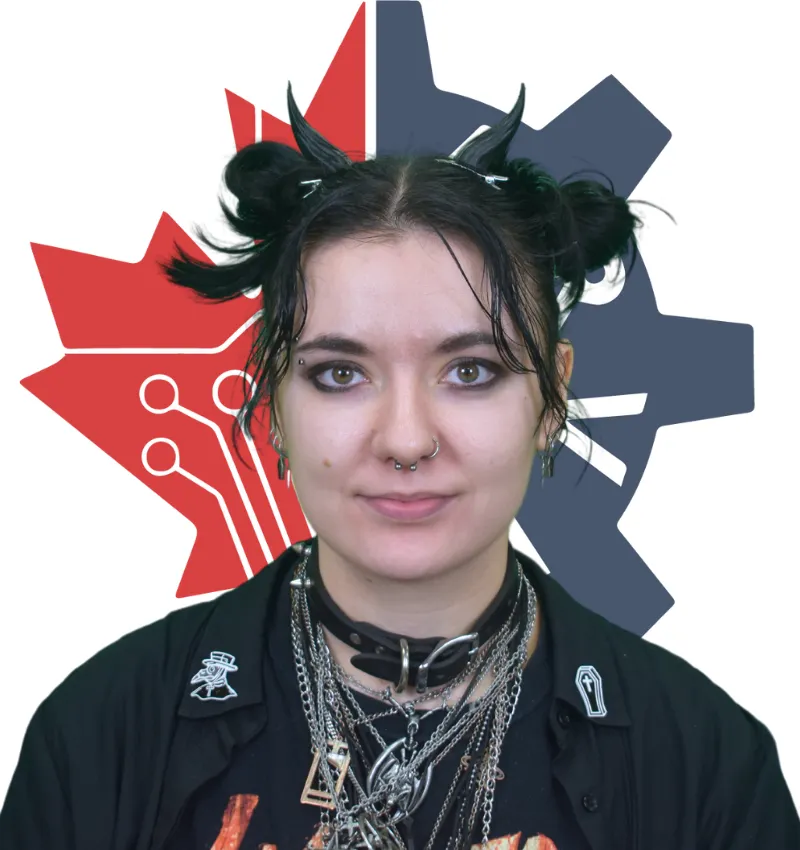 Stevie Desmarais