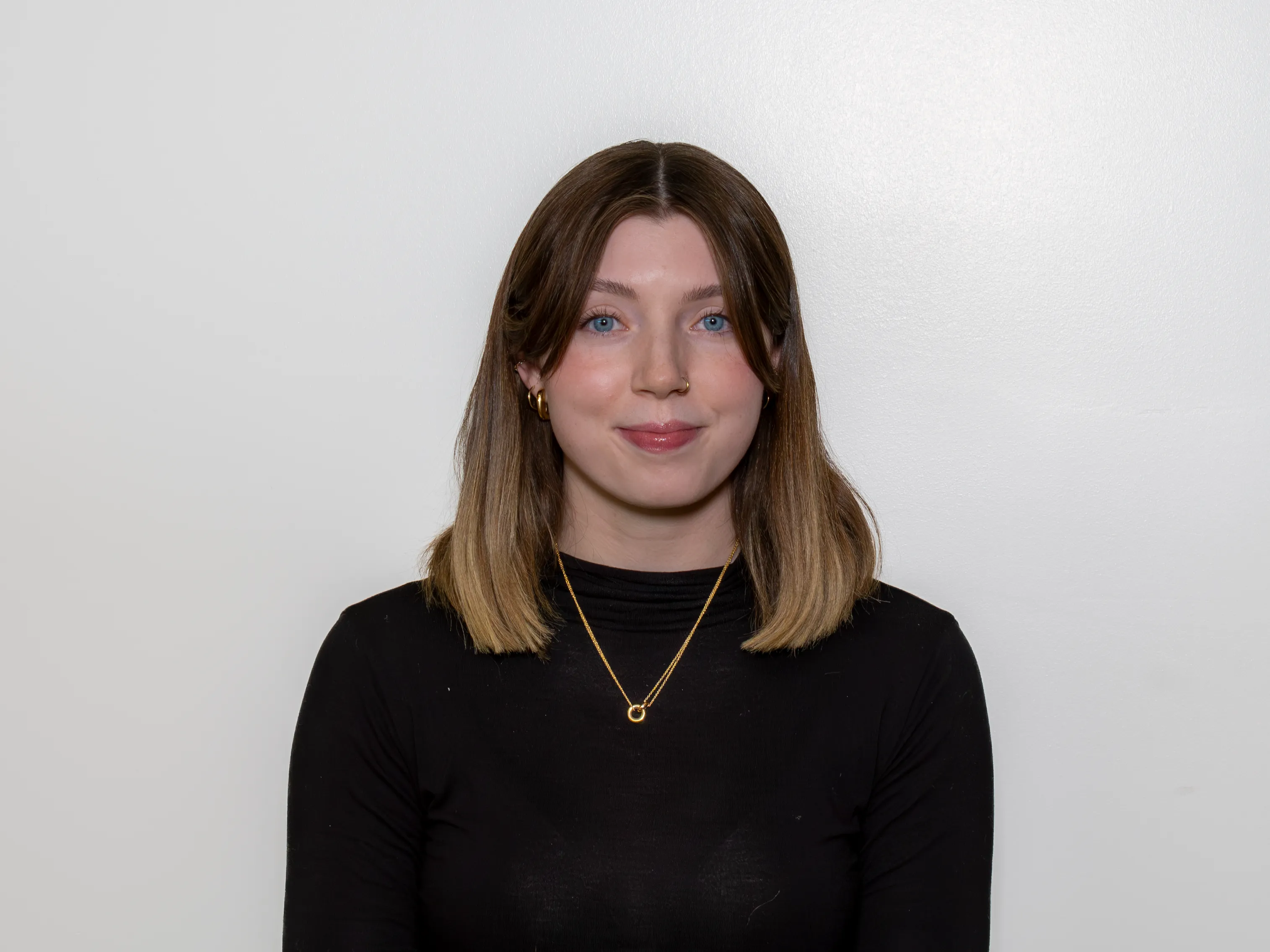Tori Gushulak