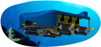 SubmURSA